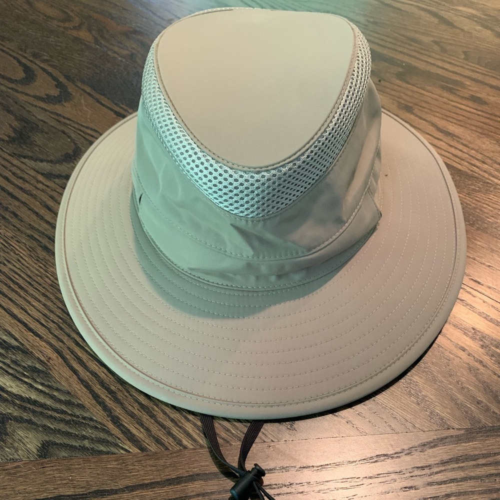 Sun Day Charter Hat